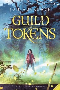 bokomslag Guild of Tokens