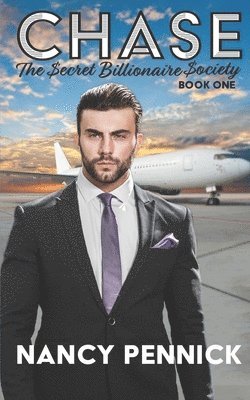 bokomslag Chase: The Secret Billionaire Society Book 1