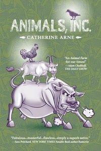 bokomslag Animals, Inc.