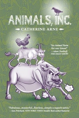 Animals, Inc. 1