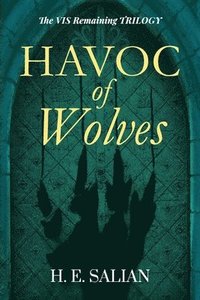 bokomslag Havoc of Wolves