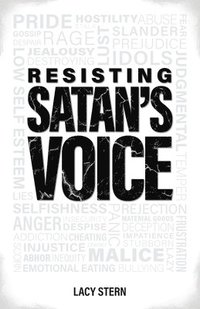 bokomslag Resisting Satan's Voice