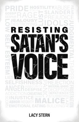 Resisting Satan's Voice 1