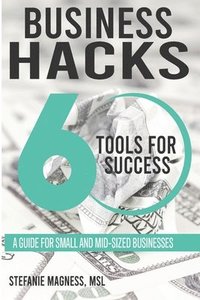 bokomslag Business Hack...60 Tools for Success