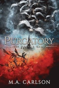 bokomslag Purgatory