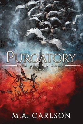bokomslag Purgatory