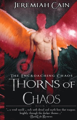 bokomslag Thorns of Chaos