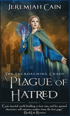 Plague of Hatred