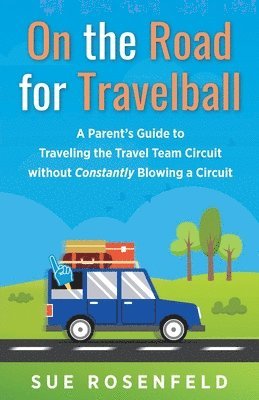 On the Road for Travelball 1