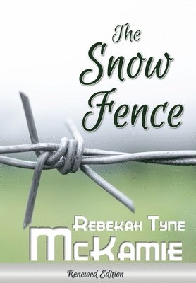 bokomslag The Snow Fence