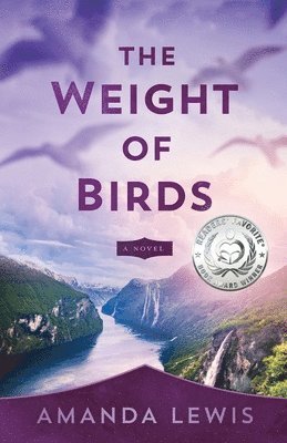 bokomslag Weight of Birds