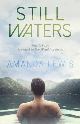 Amanda Lewis - Still Waters, Häftad