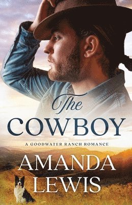 Amanda Lewis - Cowboy - A Goodwater Ranch Romance, Häftad