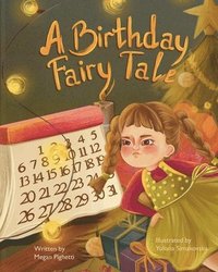 bokomslag A Birthday Fairy Tale