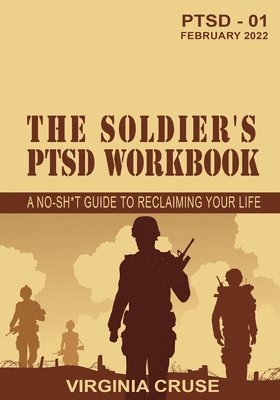 Soldier's PTSD Workbook