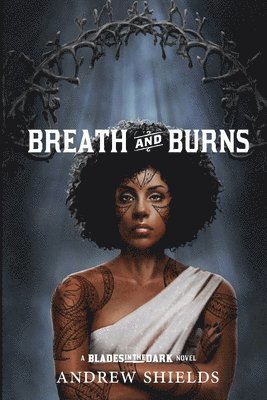 Breath and Burns 1