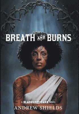 Breath and Burns 1