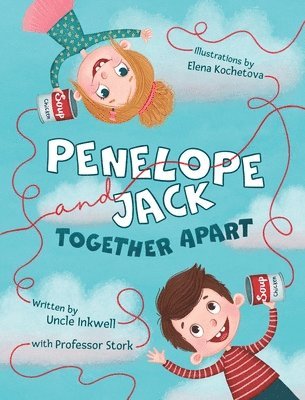 Penelope and Jack, Together Apart 1