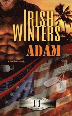 Irish Winters - Adam, Häftad