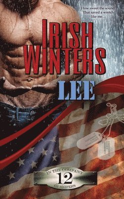 Irish Winters - Lee, Häftad