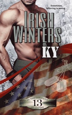 Irish Winters - Ky, Häftad