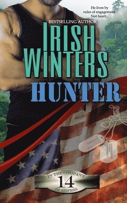Irish Winters - Hunter, Häftad