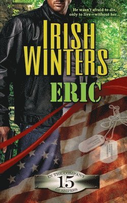 Irish Winters - Eric, Häftad