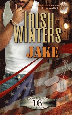 Irish Winters - Jake, Häftad