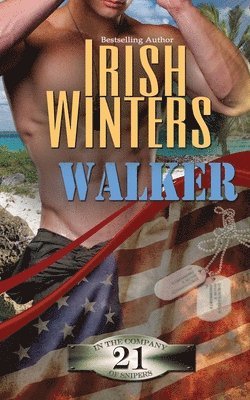 Irish Winters - Walker, Häftad