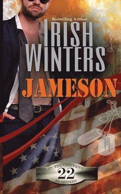 Irish Winters - Jameson, Häftad