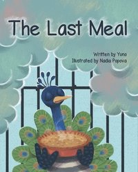 bokomslag The Last Meal