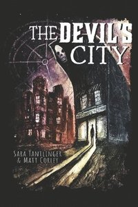 bokomslag The Devil's City