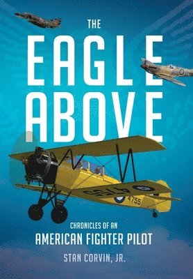 Eagle Above