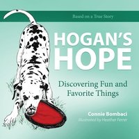 bokomslag Hogan's Hope