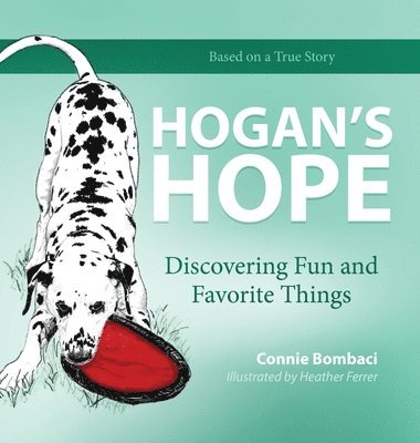 bokomslag Hogan's Hope