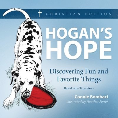 Connie Bombaci - Hogan's Hope, Häftad