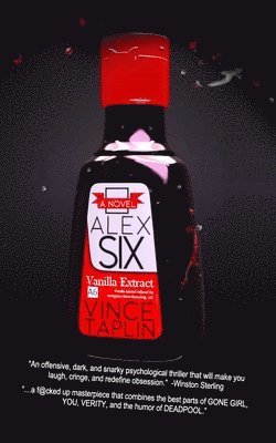 Alex Six 1