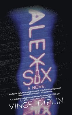 Alex Six 1