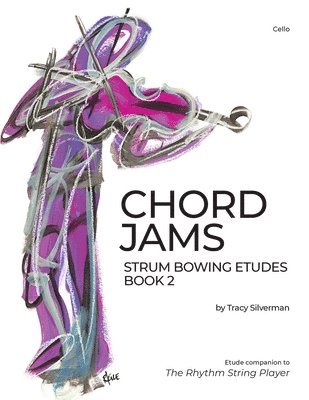 bokomslag Chord Jams