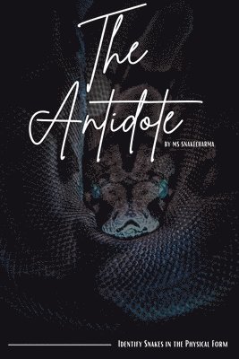 The Antidote 1