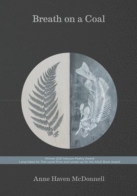 Anne Haven McDonnell, David Anthony Martin - Breath On A Coal, Häftad