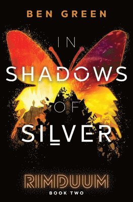 Ben Green - In Shadows of Silver, Häftad