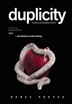 duplicity - A Story of Deadly Intent 1