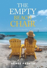 bokomslag The Empty Beach Chair