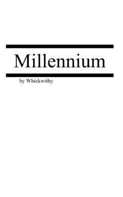 Millennium 1