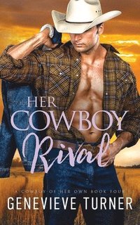 bokomslag Her Cowboy Rival