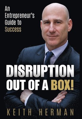 Disruption Out Of A Box! 1