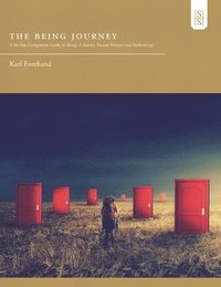 bokomslag The Being Journey