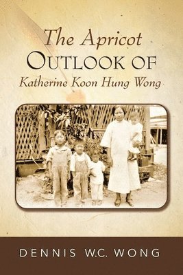 Dennis W C Wong, Dennis W. C. Wong, Dennis W.C. Wong - Apricot Outlook of Katherine Koon Hung Wong, Häftad