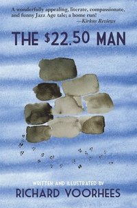 bokomslag The $22.50 Man